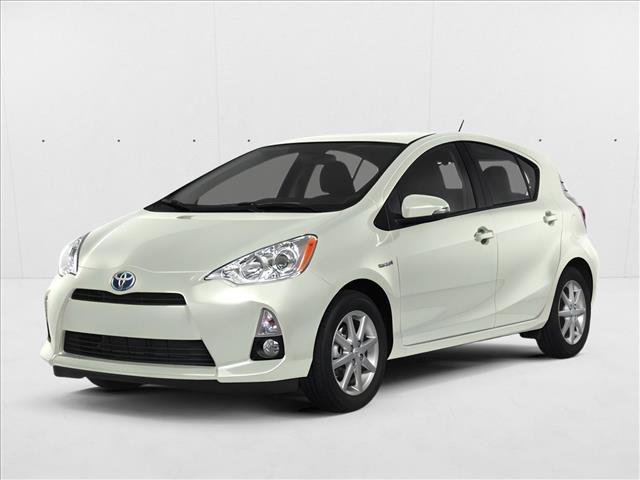 Used 2014 Toyota Prius C Two FWD image 1