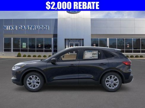 New 2026 Ford Escape Active w/ Cold Weather Package image 3