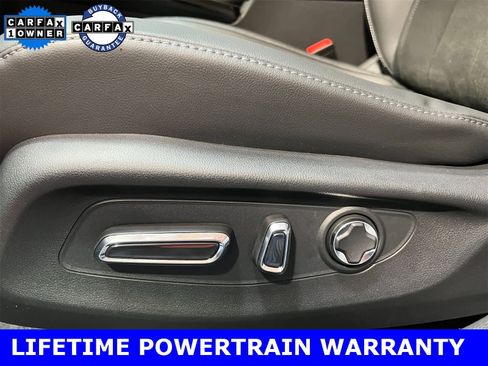 Certified 2025 Acura Integra A-Spec image 16