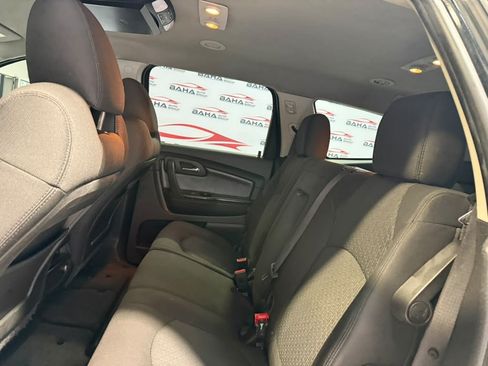 Used 2012 Chevrolet Traverse LT FWD image 30