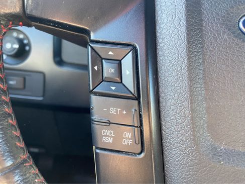 Used 2014 Ford F150 FX4 w/ FX Appearance Package image 18