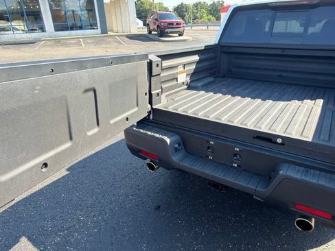 Used 2024 Honda Ridgeline RTL image 12