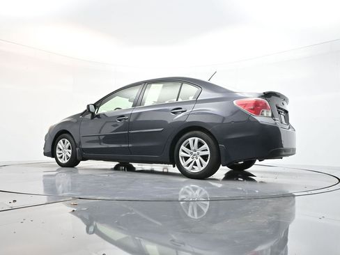 Used 2015 Subaru Impreza 2.0i Premium image 28