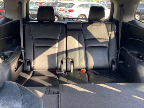 Used 2017 Honda Pilot EX-L image 22