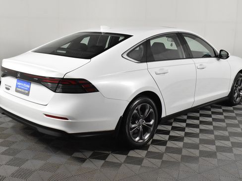 Used 2024 Honda Accord EX image 6