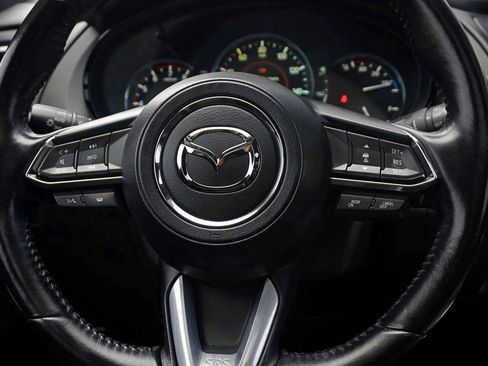 Used 2021 MAZDA CX-9 Grand Touring image 25