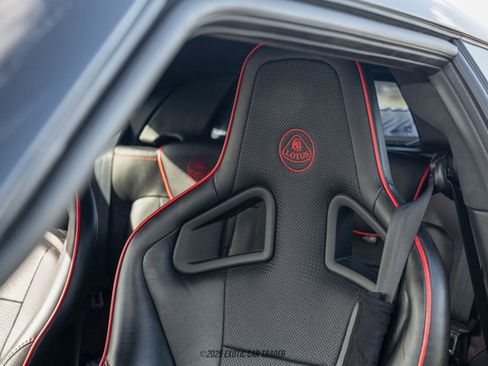 Used 2012 Lotus Evora 2+2 image 32