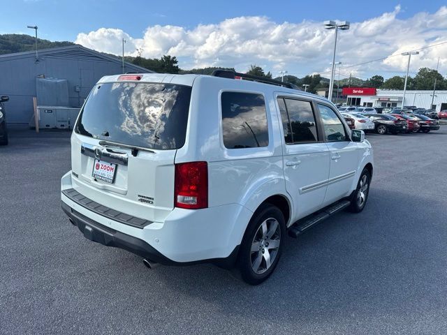 Used 2015 Honda Pilot Touring image 8