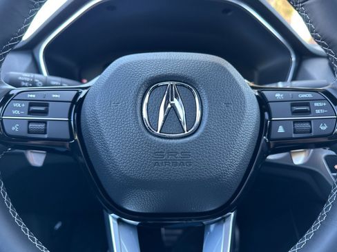 New 2026 Acura Integra A-Spec image 25