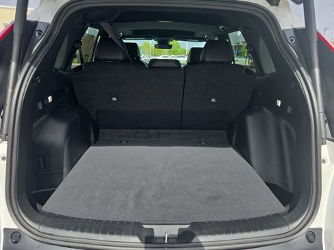 Used 2025 Honda CR-V Sport-L image 13
