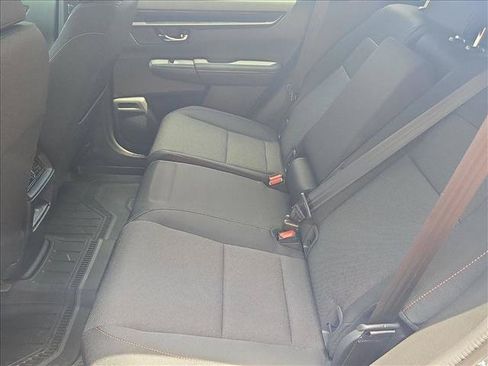 New 2026 Honda CR-V TrailSport image 15