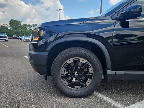Certified 2026 Honda Passport TrailSport Elite image 19