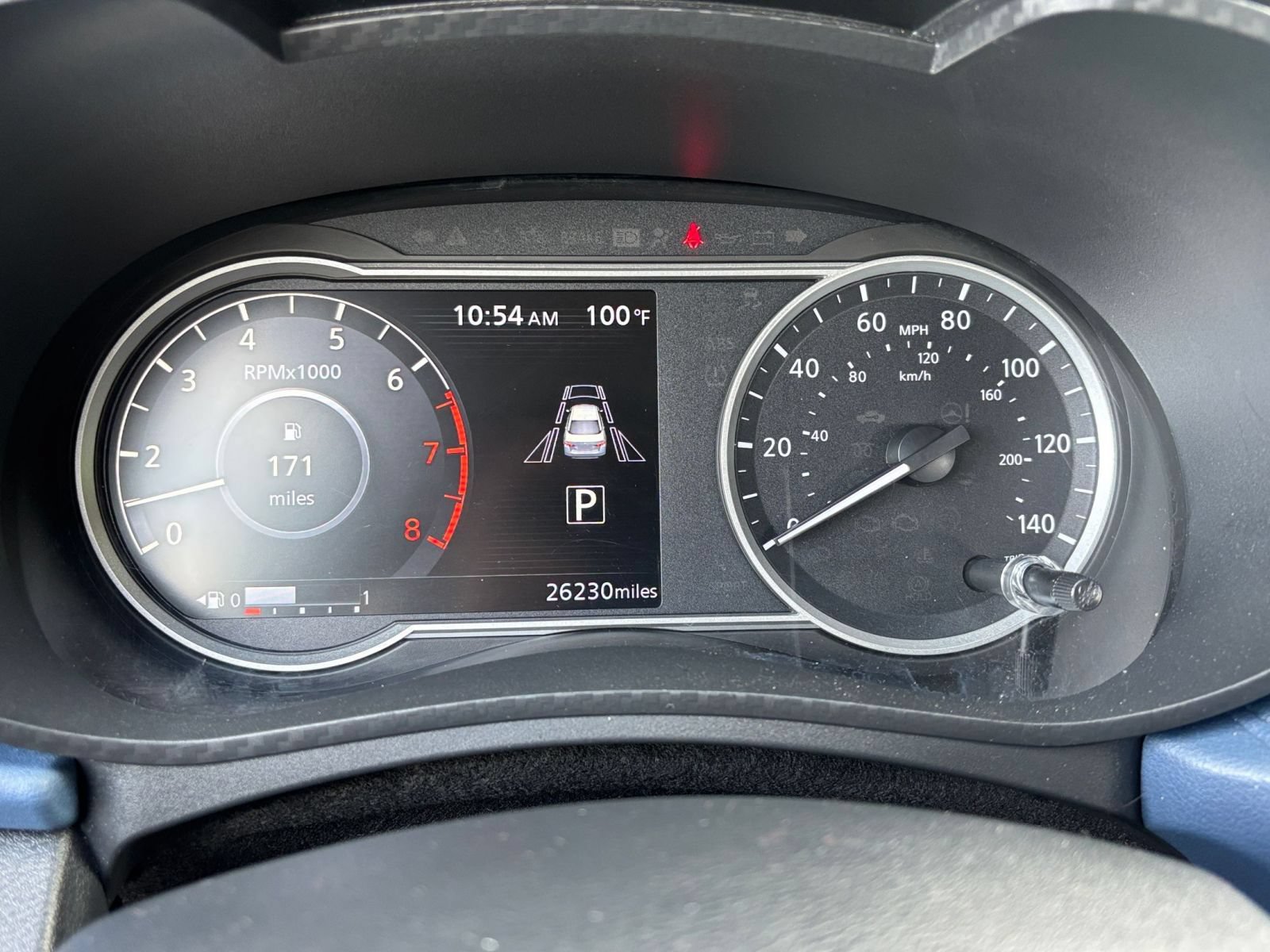 Used 2025 Nissan Versa SV FWD image 37