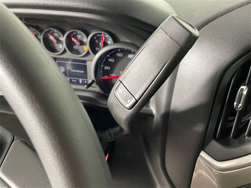 New 2026 Chevrolet Silverado 2500 Custom w/ Custom Value Package image 8