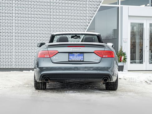 Used 2017 Audi A5 2.0T Sport image 35