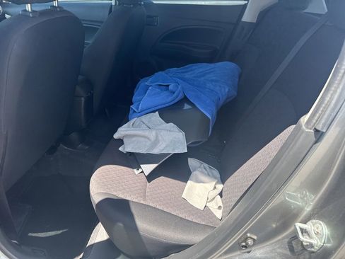 Used 2019 Mitsubishi Mirage ES FWD image 10