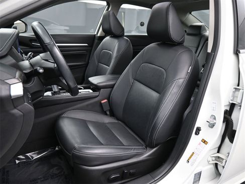 Used 2023 Nissan Altima 2.5 SL image 16