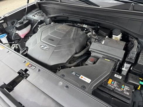 Certified 2024 Hyundai Palisade Limited image 33