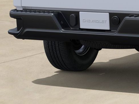 New 2026 Chevrolet Silverado 1500 W/T image 14