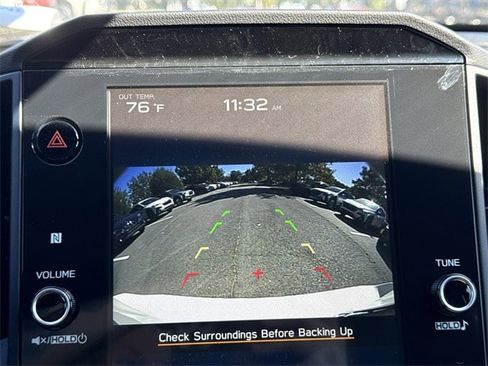 New 2025 Subaru Impreza RS image 29