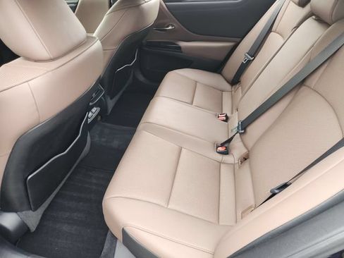 Used 2022 Lexus ES 350 w/ Accessory Package 2 FWD image 28