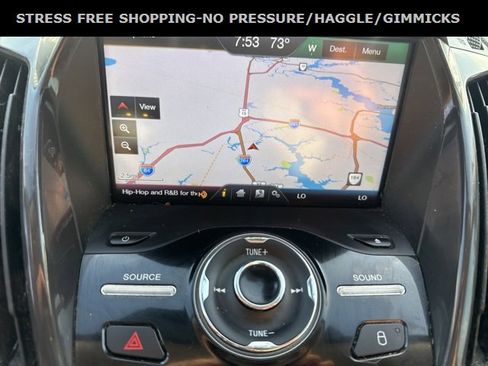 Used 2014 Ford C-MAX SEL w/ Equipment Group 303A image 22