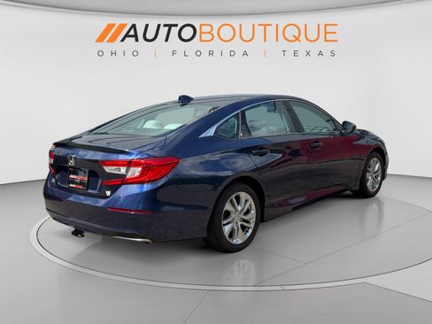 Used 2018 Honda Accord LX image 6