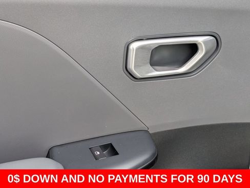 Used 2025 Kia K4 FWD image 26