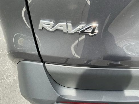Used 2024 Toyota RAV4 LE AWD/4WD image 6