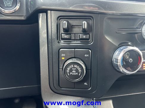 Certified 2023 Ford F150 XLT w/ Equipment Group 302A High image 10