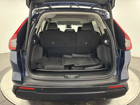 Certified 2024 Honda CR-V EX-L image 33