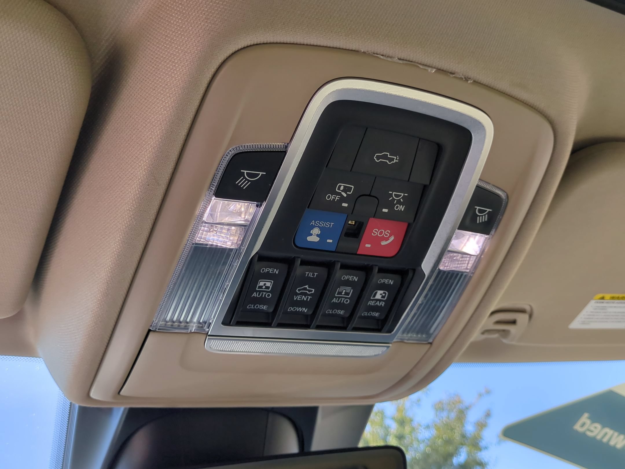 Used 2019 RAM 1500 Limited AWD/4WD image 28