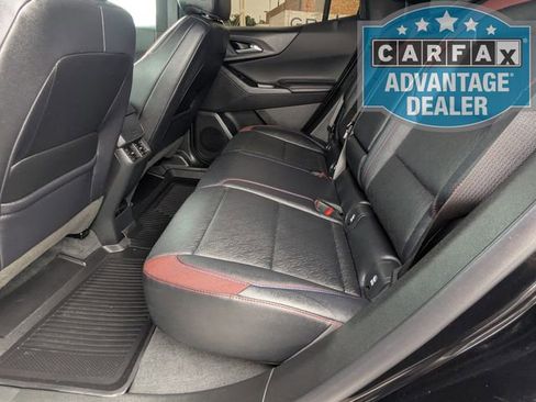 Used 2026 Chevrolet Equinox RS w/ Safety and Technology Package FWD image 20