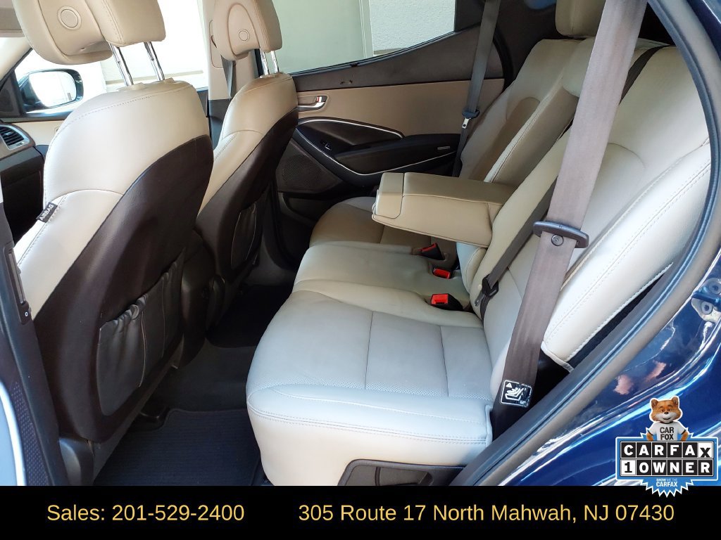 Used 2018 Hyundai Santa Fe Sport AWD/4WD image 25