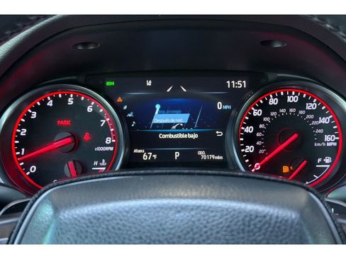 Used 2021 Toyota Camry XSE image 28