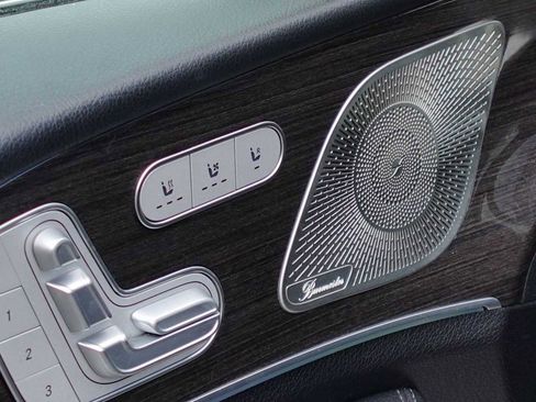 Certified 2022 Mercedes-Benz GLS 450 GLS 450 image 21