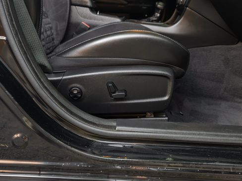 Used 2020 Dodge Charger Scat Pack w/ Daytona Edition Group RWD image 59