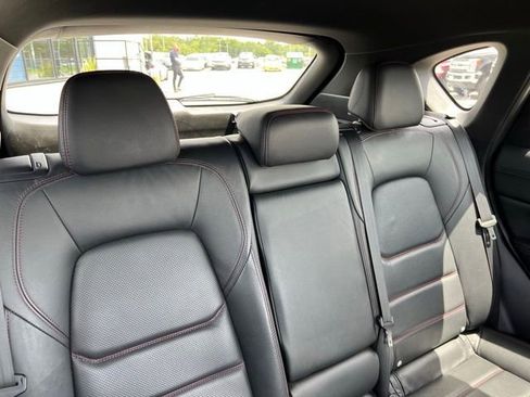 Used 2022 MAZDA CX-5 AWD 2.5 Turbo image 49