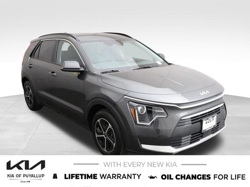 New 2026 Kia Sorento EX AWD/4WD image 3