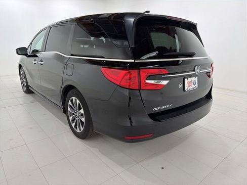 Used 2022 Honda Odyssey EX-L image 3