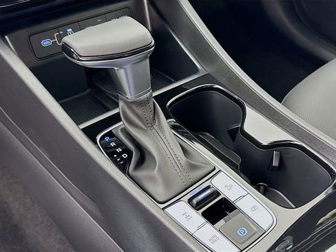 New 2025 Hyundai Santa Cruz XRT image 27