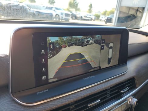 Used 2022 Kia Telluride SX w/ Nightfall Edition Package image 89