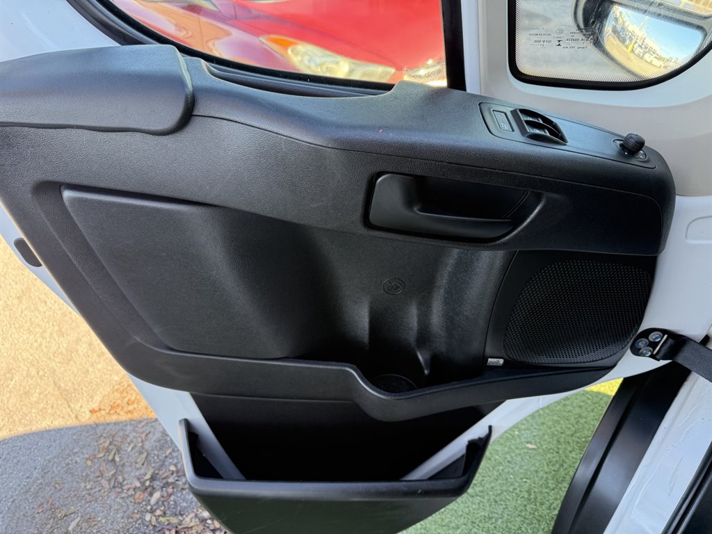 Used 2021 RAM ProMaster 1500 FWD image 28