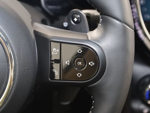 Used 2023 MINI Cooper John Cooper Works w/ Driver Assistance Package image 39