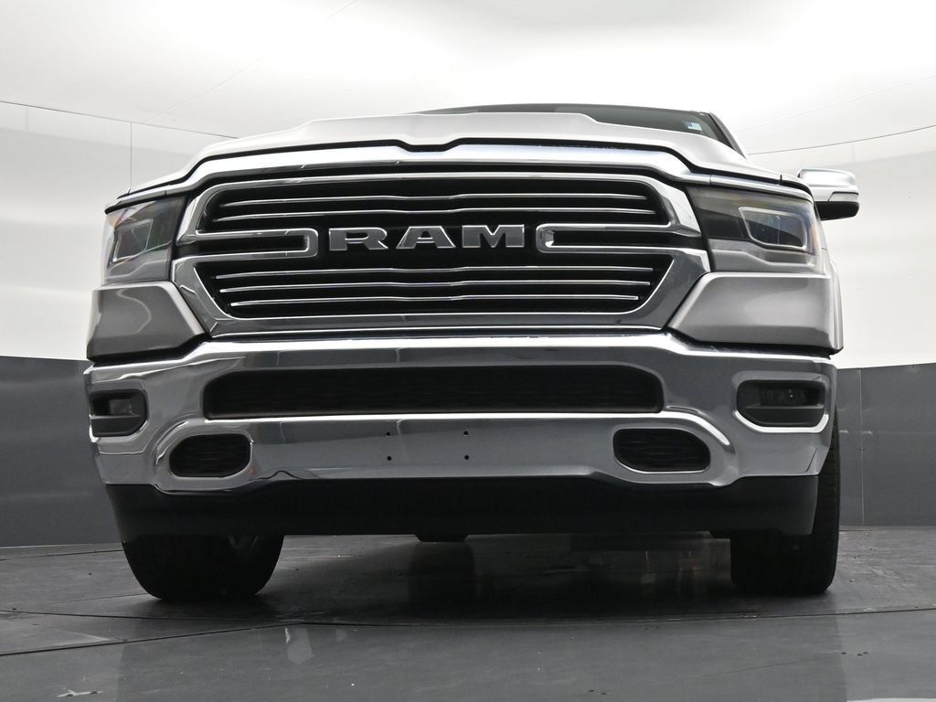 Used 2022 RAM 1500 Laramie RWD image 29