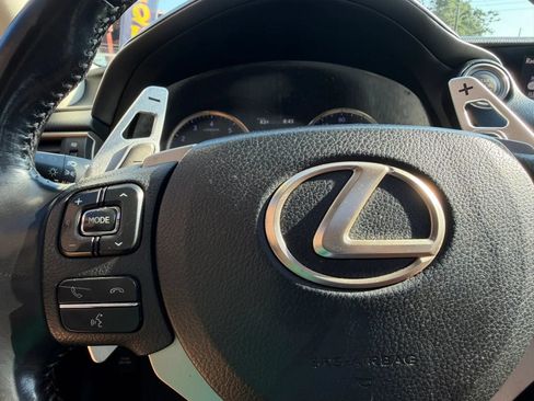 Used 2020 Lexus IS 300 w/ Accessory Package 2 RWD image 26