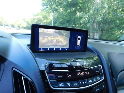 Used 2021 Acura RDX AWD w/ Technology Package image 6