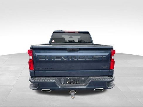 Used 2020 Chevrolet Silverado 1500 RST w/ All-Star Edition image 8