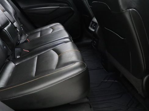 Used 2022 Chevrolet Equinox Premier image 30