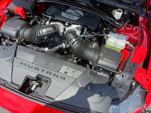 New 2026 Ford Mustang GT Premium RWD image 51